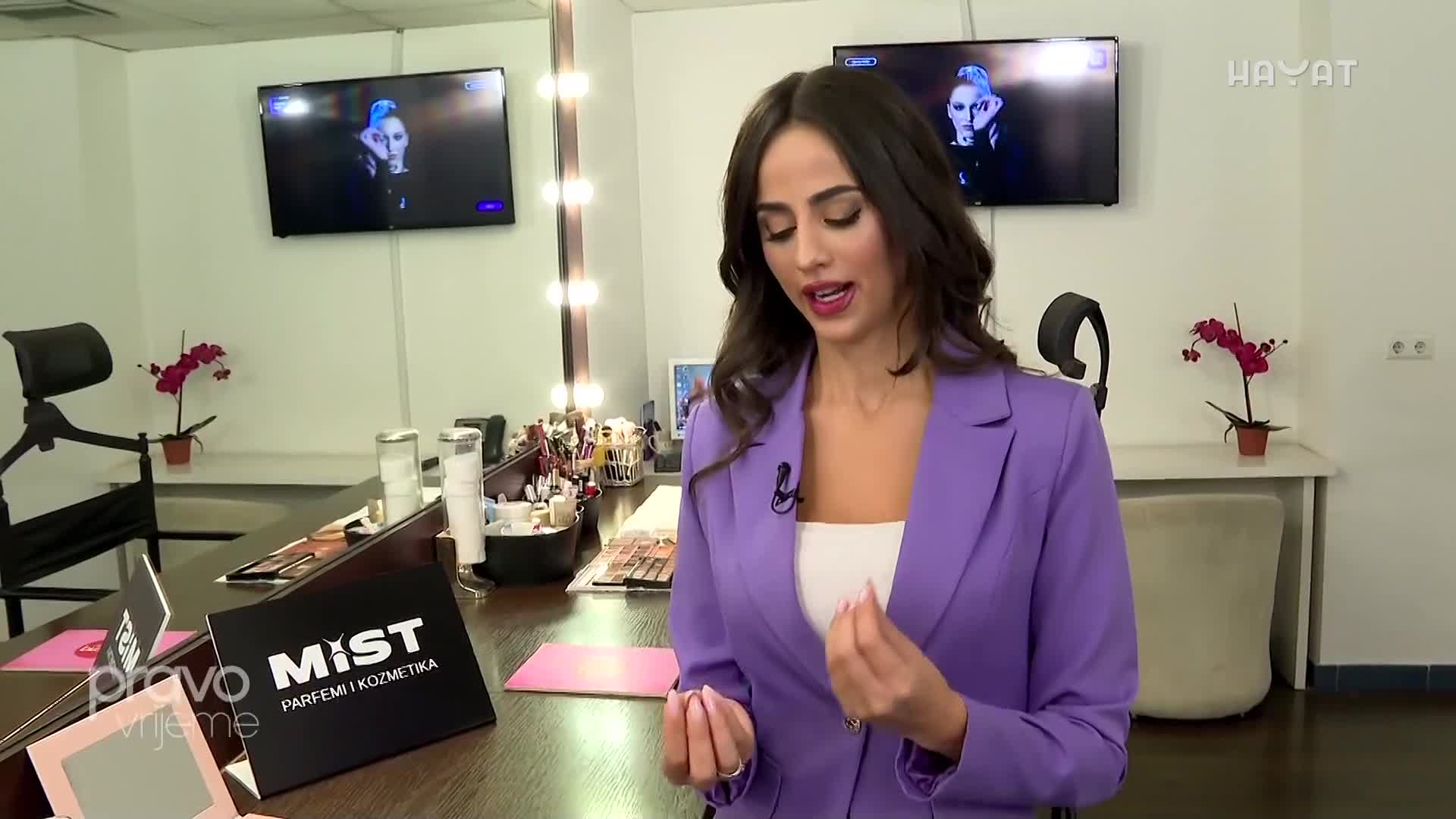 hayat