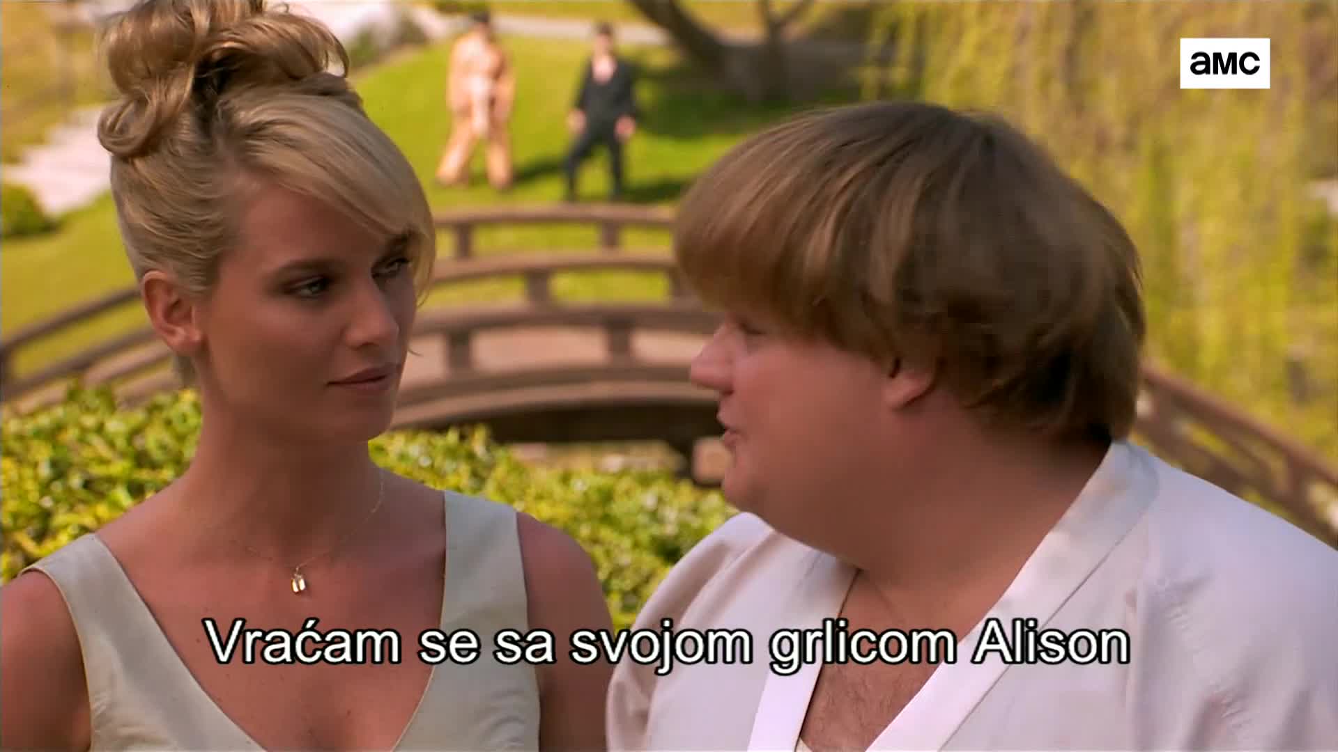 AMCHD