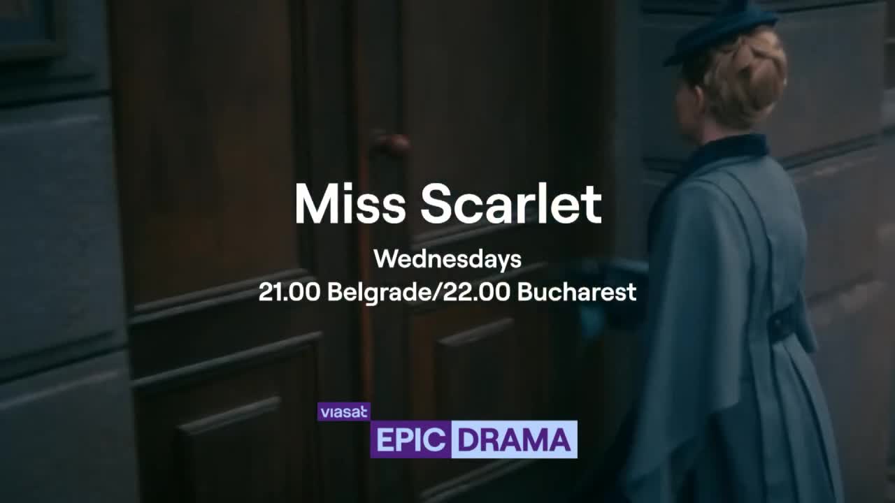 CBSDrama