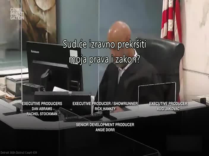 CrimeInvestigation