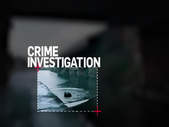 CrimeInvestigation