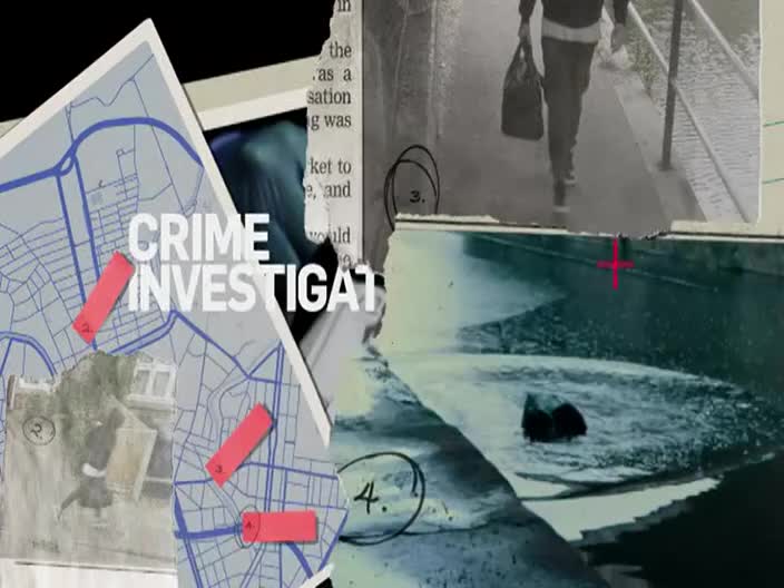 CrimeInvestigation