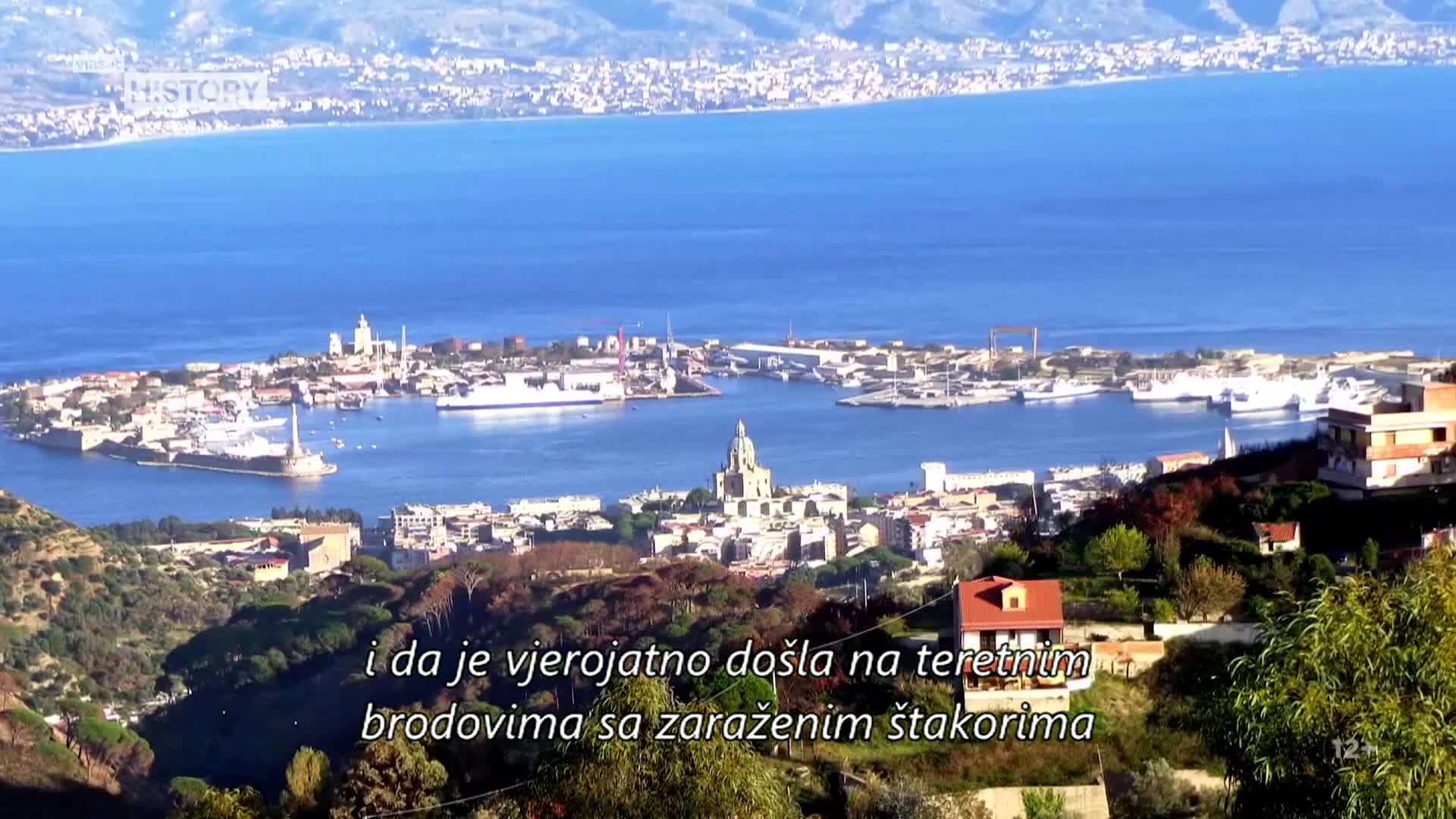 ViasatHistory