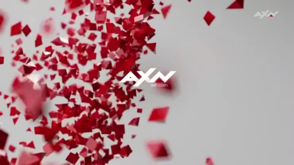 AXN