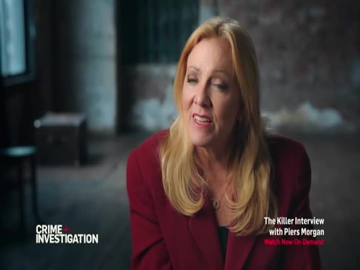 CrimeInvestigation