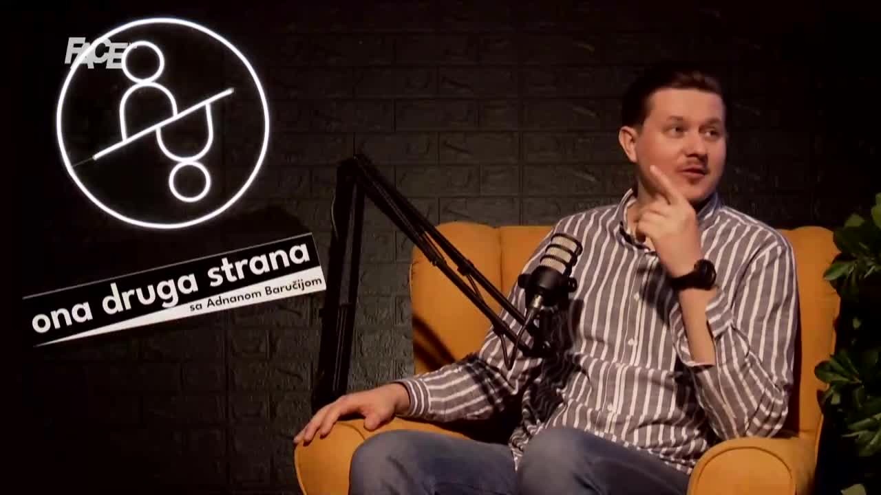 FaceTV
