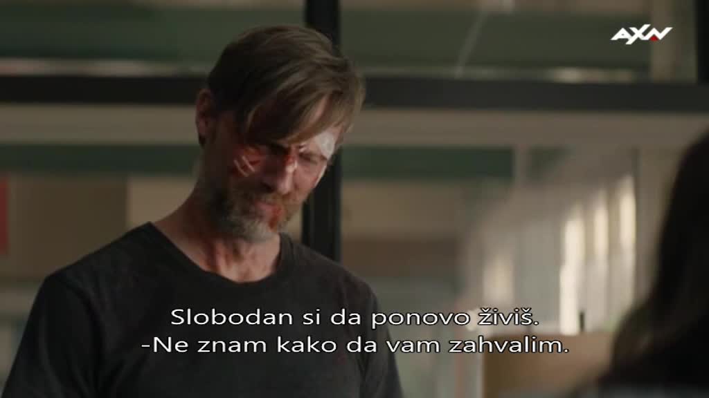 AXN