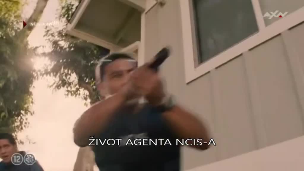 AXN