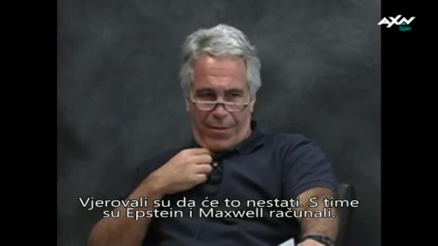 AXNSpin