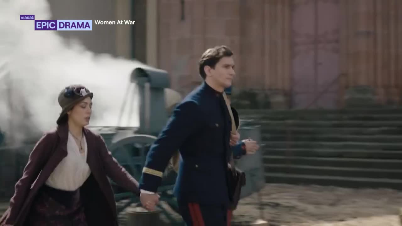 CBSDrama