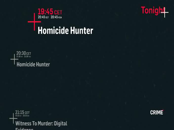 CrimeInvestigation
