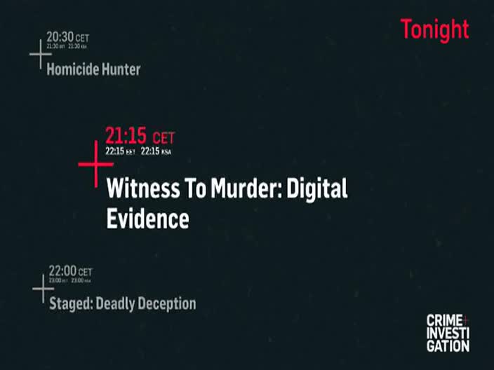 CrimeInvestigation