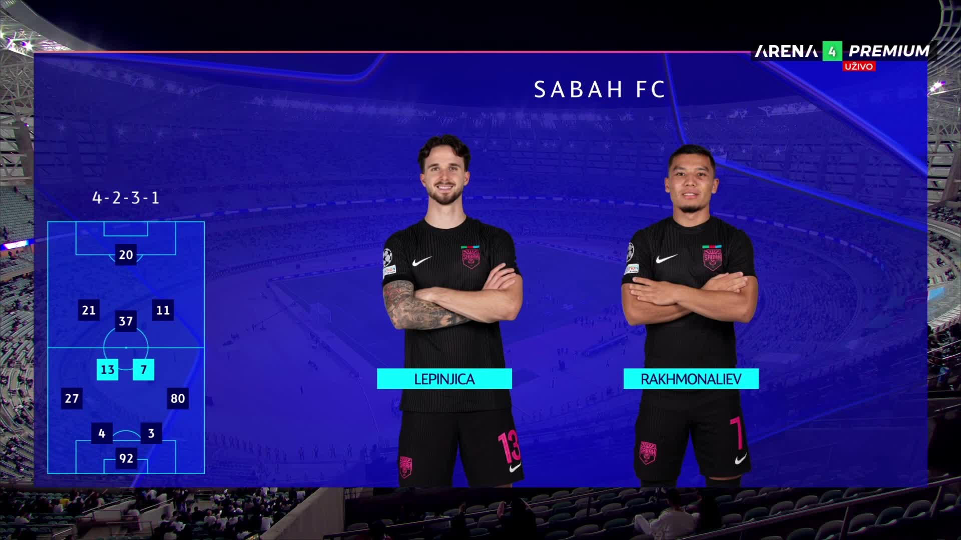 NovaMax