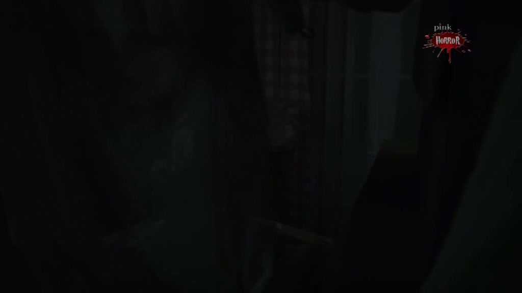 PinkHorror