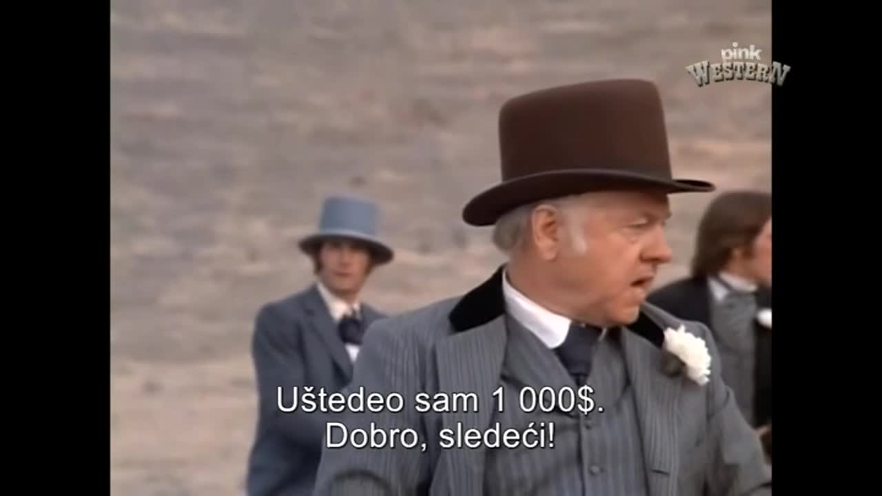 PinkWestern
