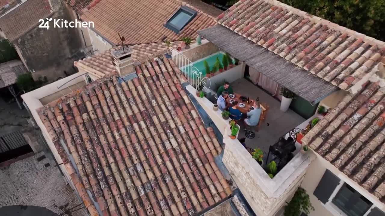 24Kitchen