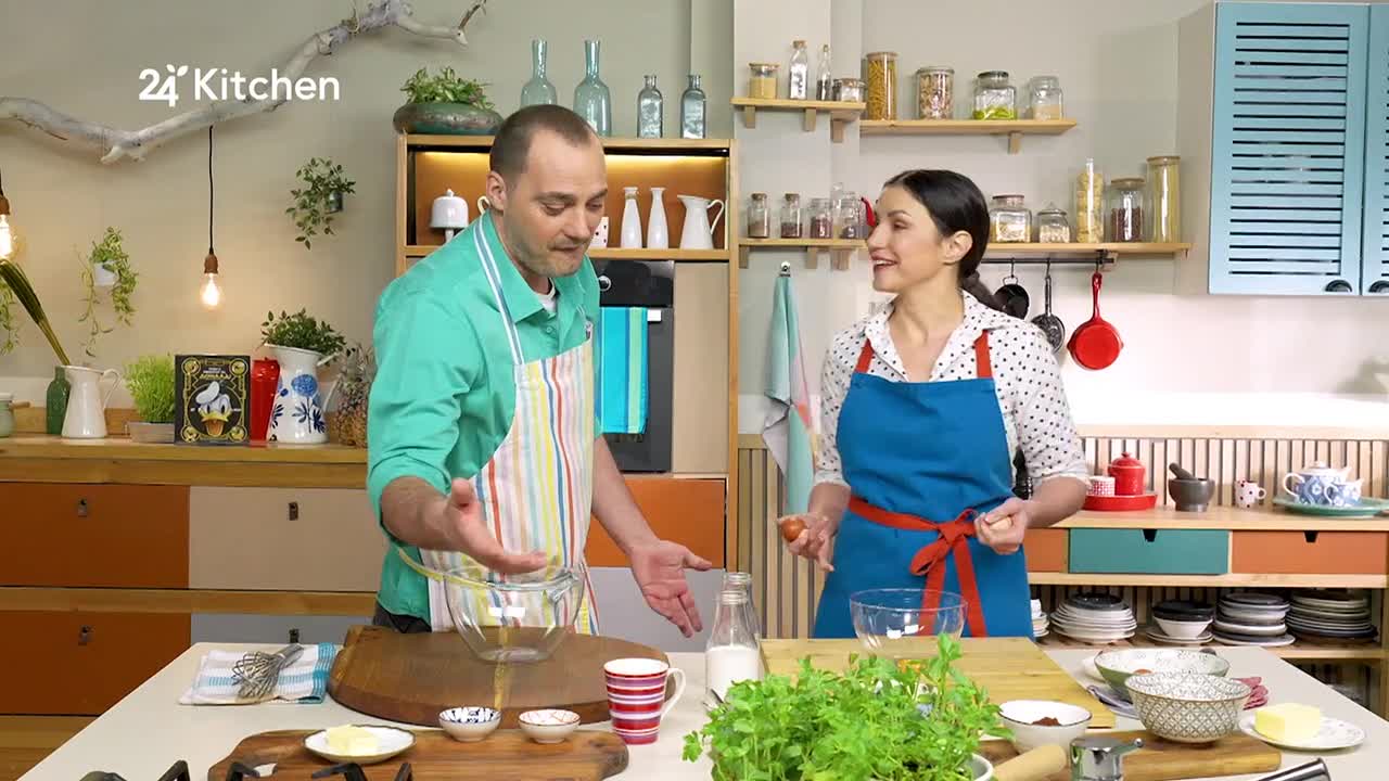 24Kitchen