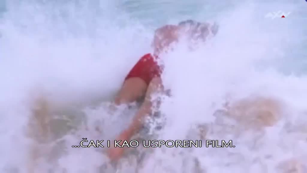 AXN