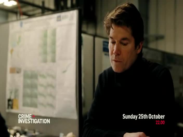 CrimeInvestigation