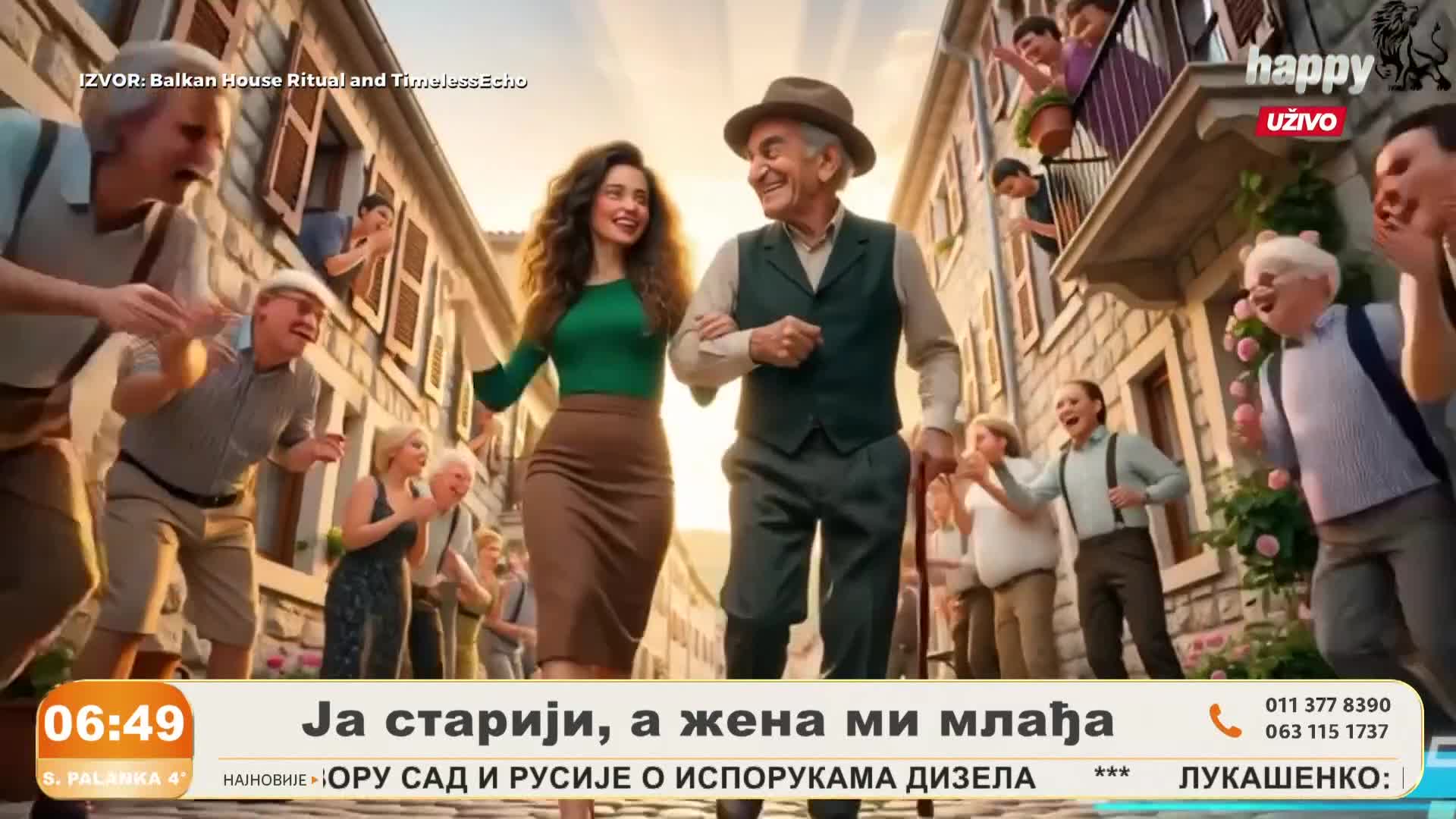 HappyTV