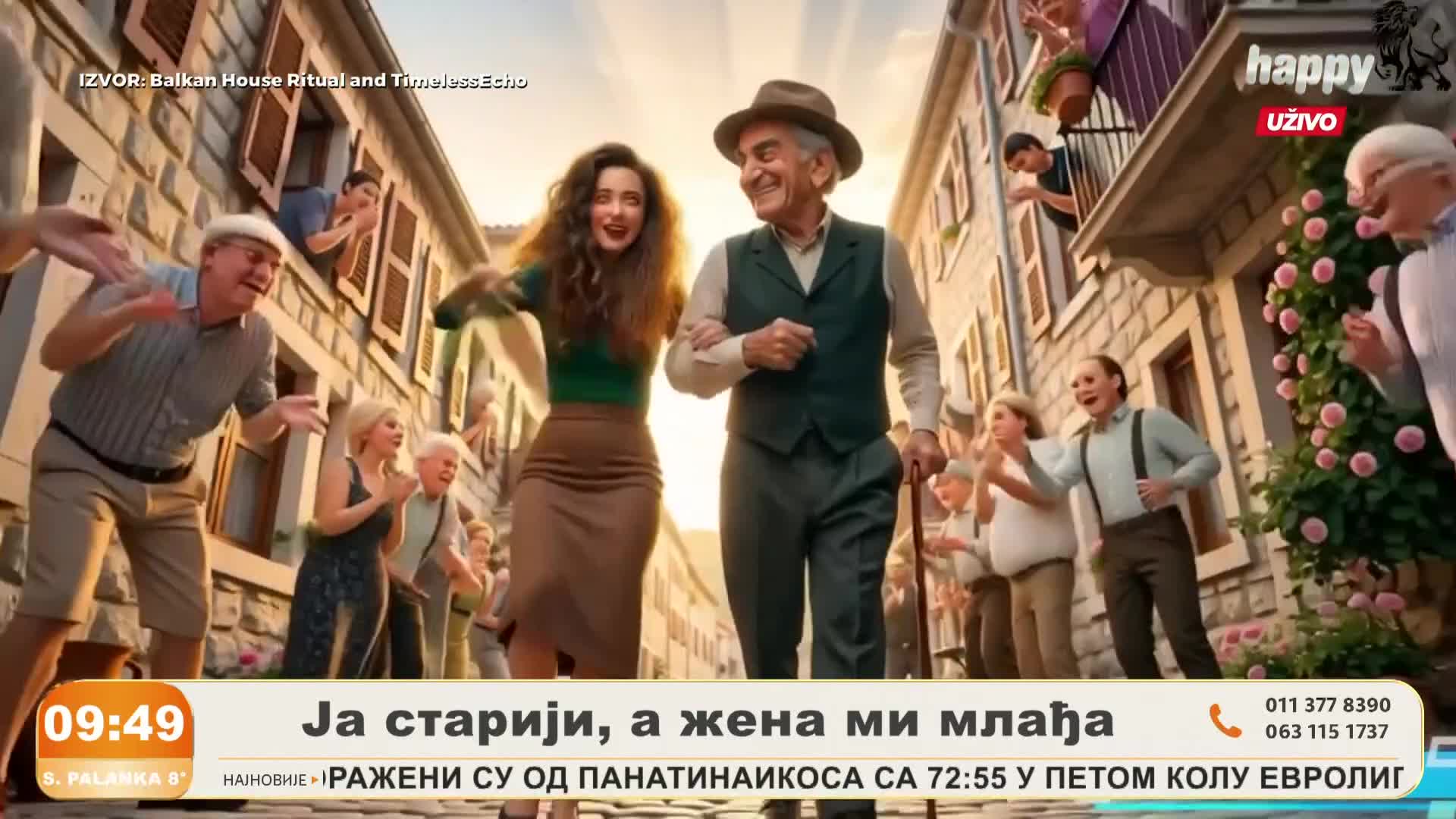 HappyTV