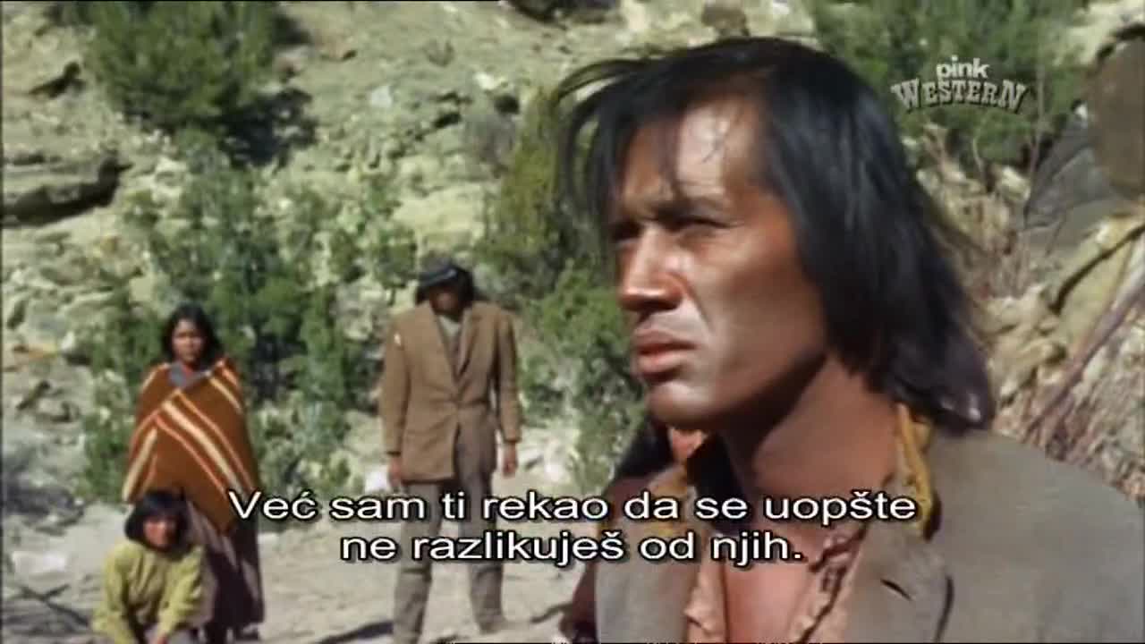 PinkWestern