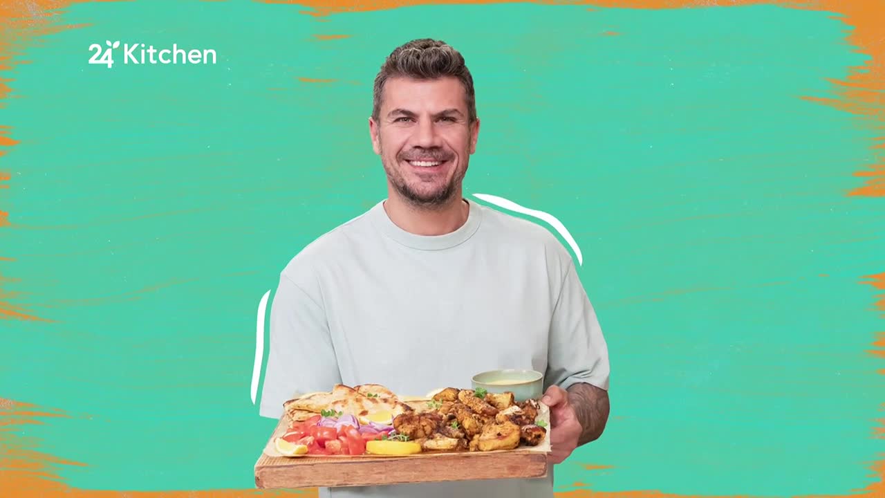 24Kitchen