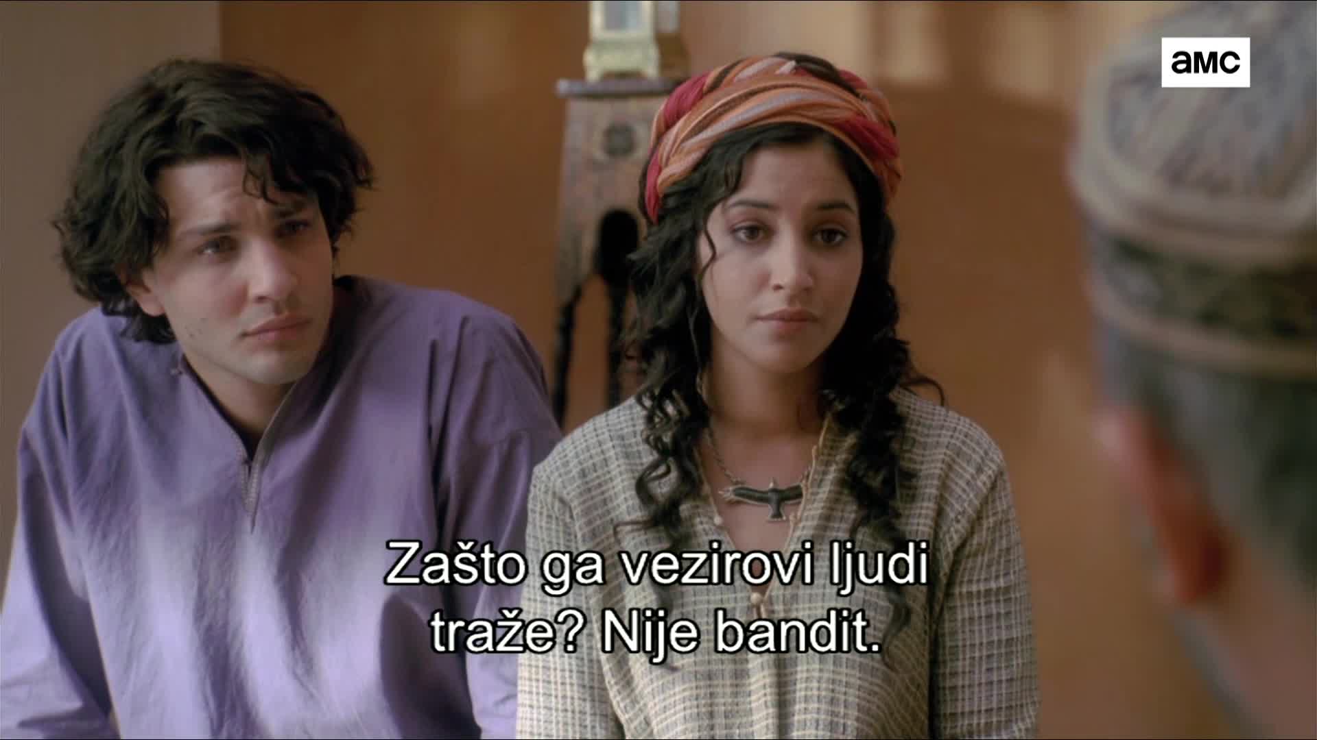AMCHD