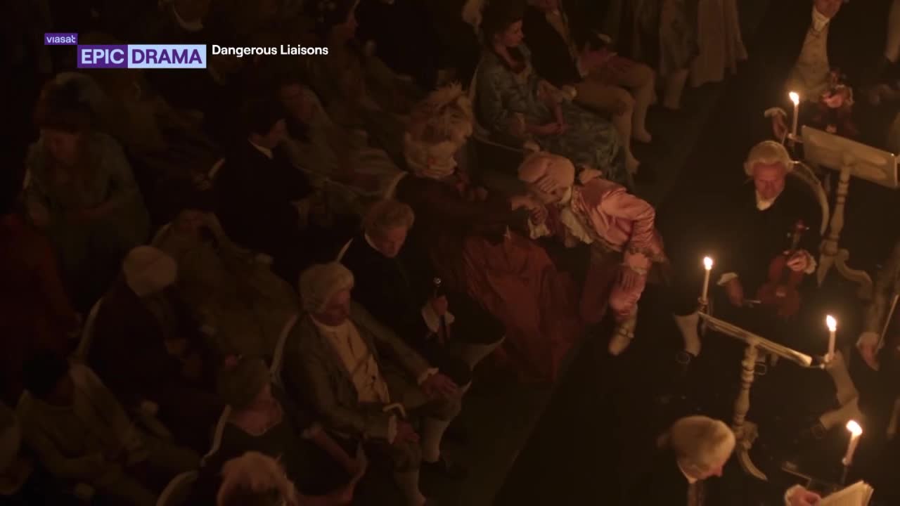 CBSDrama