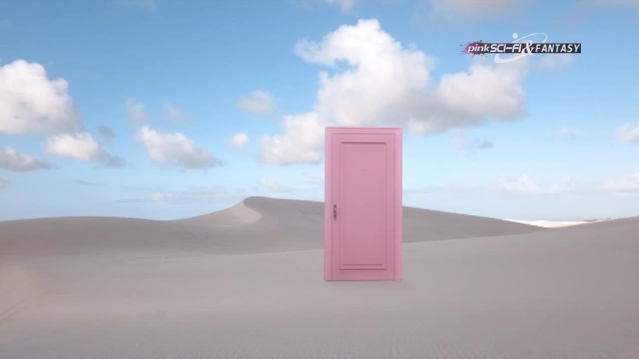 PinkSciFiFantasy
