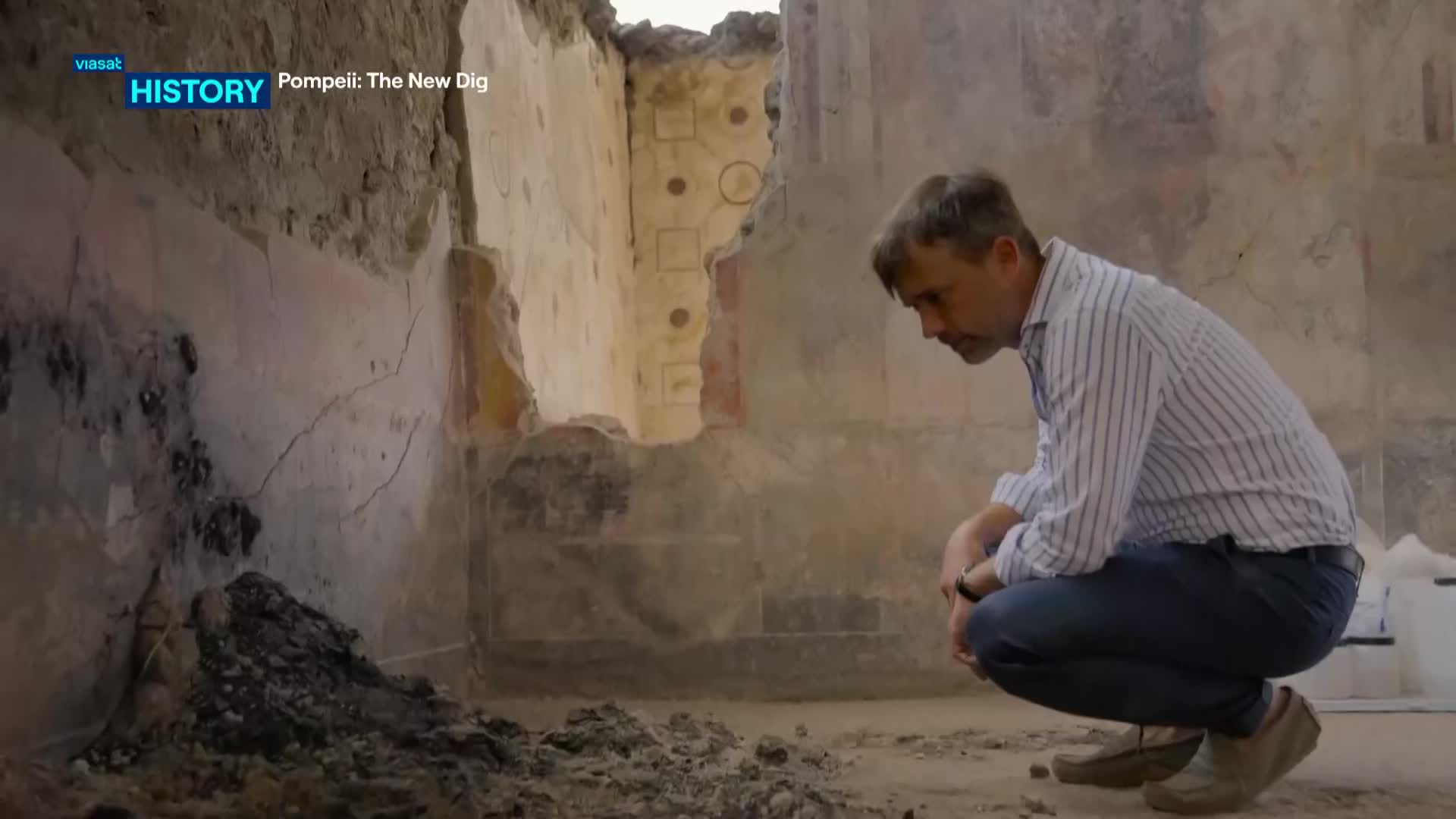 ViasatHistory