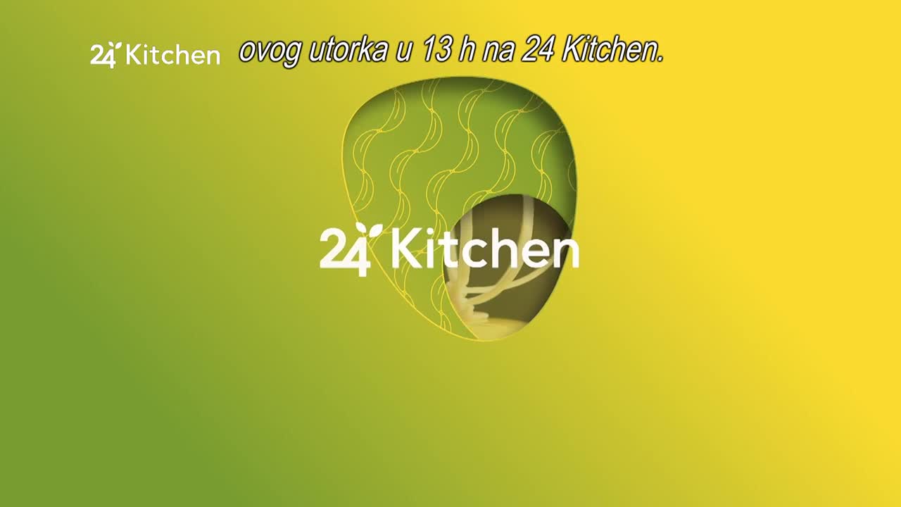 24Kitchen