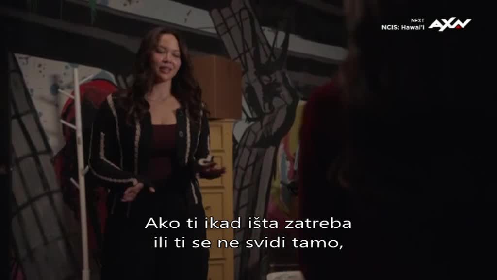 AXN