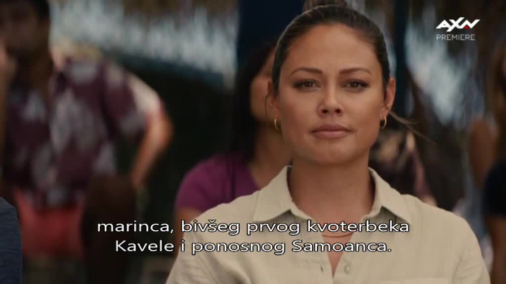 AXN