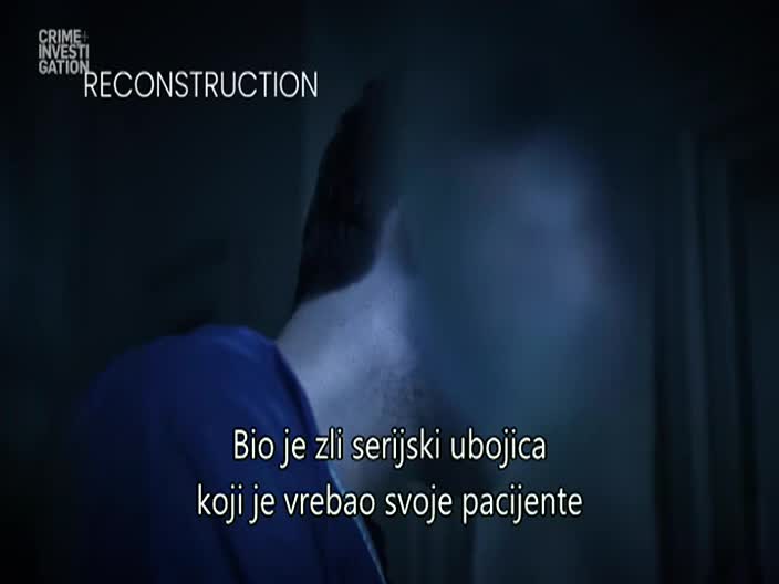 CrimeInvestigation