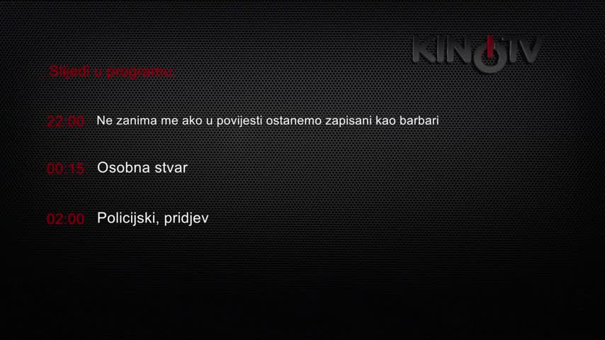 KinoTV