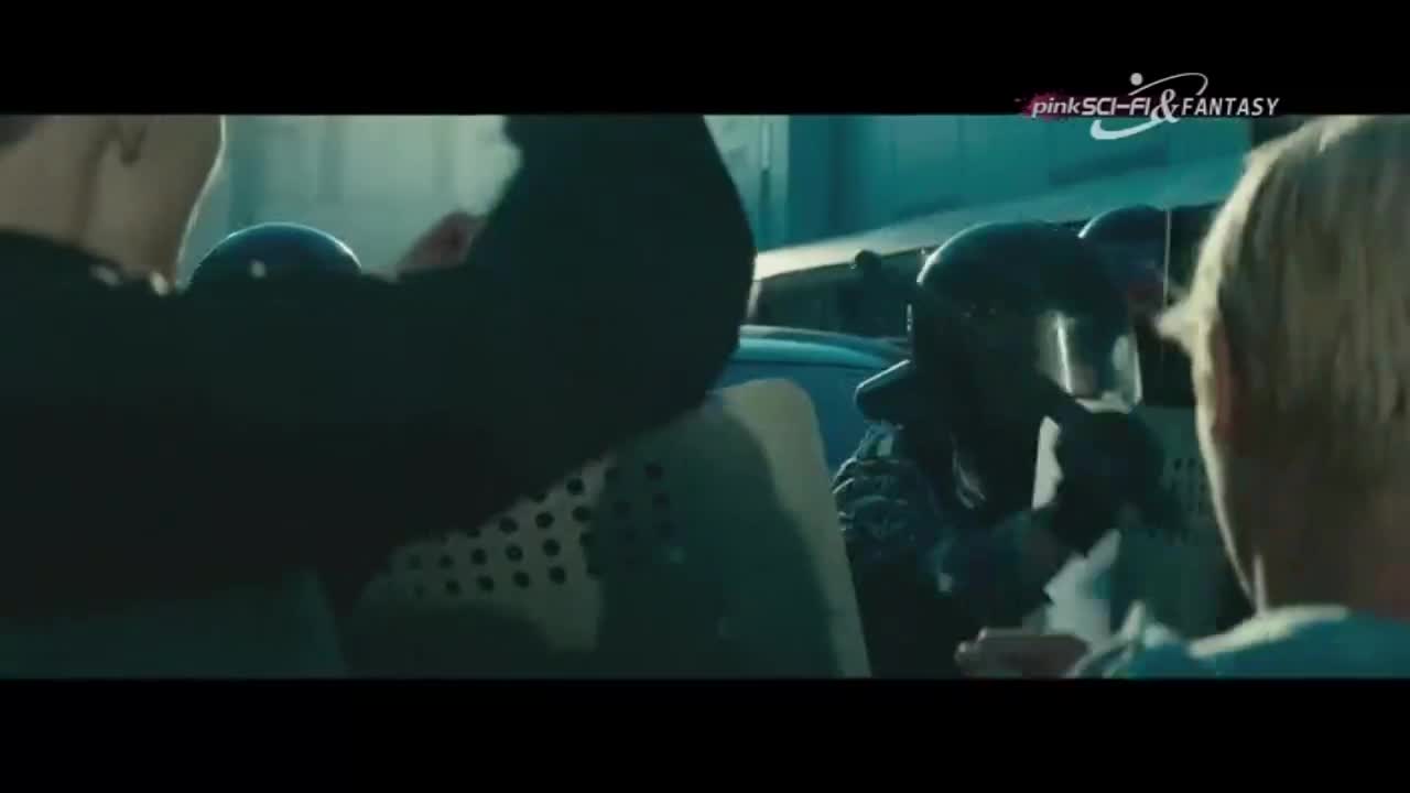PinkSciFiFantasy