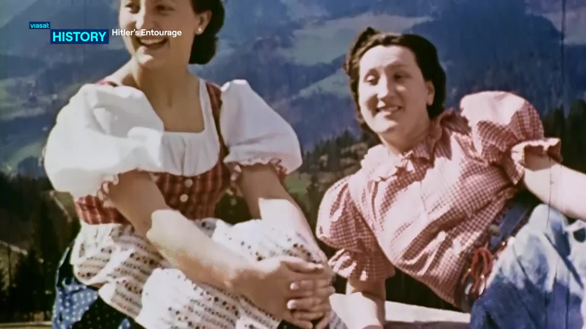 ViasatHistory