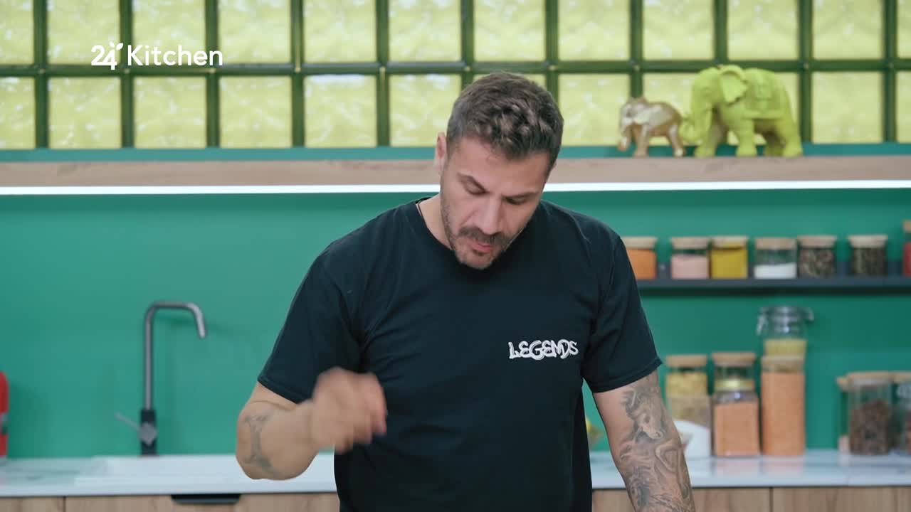 24Kitchen
