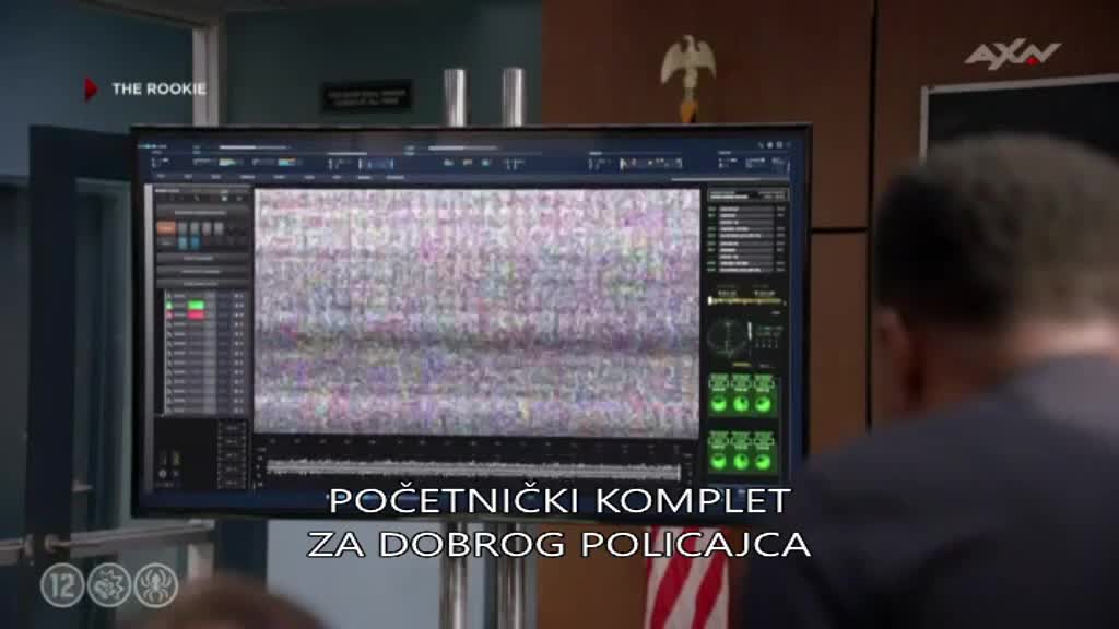 AXN