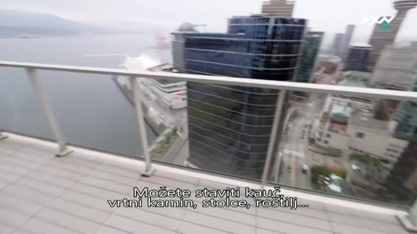 AXNSpin