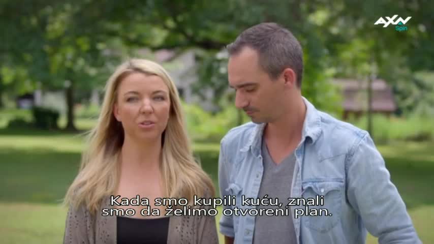 AXNSpin