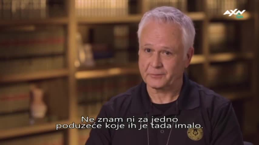 AXNSpin