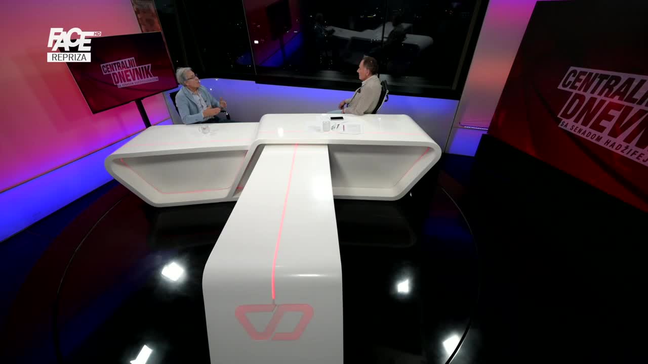 FaceTV