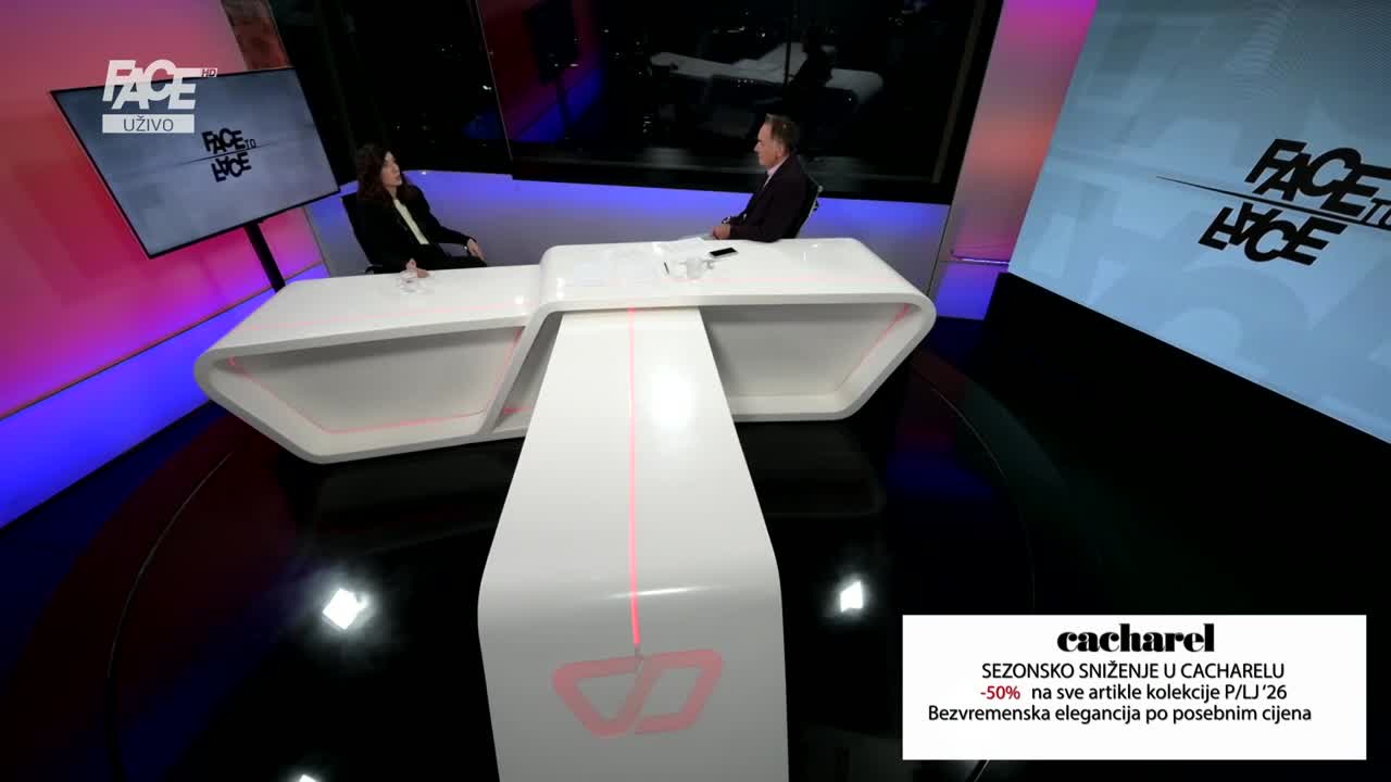 FaceTV