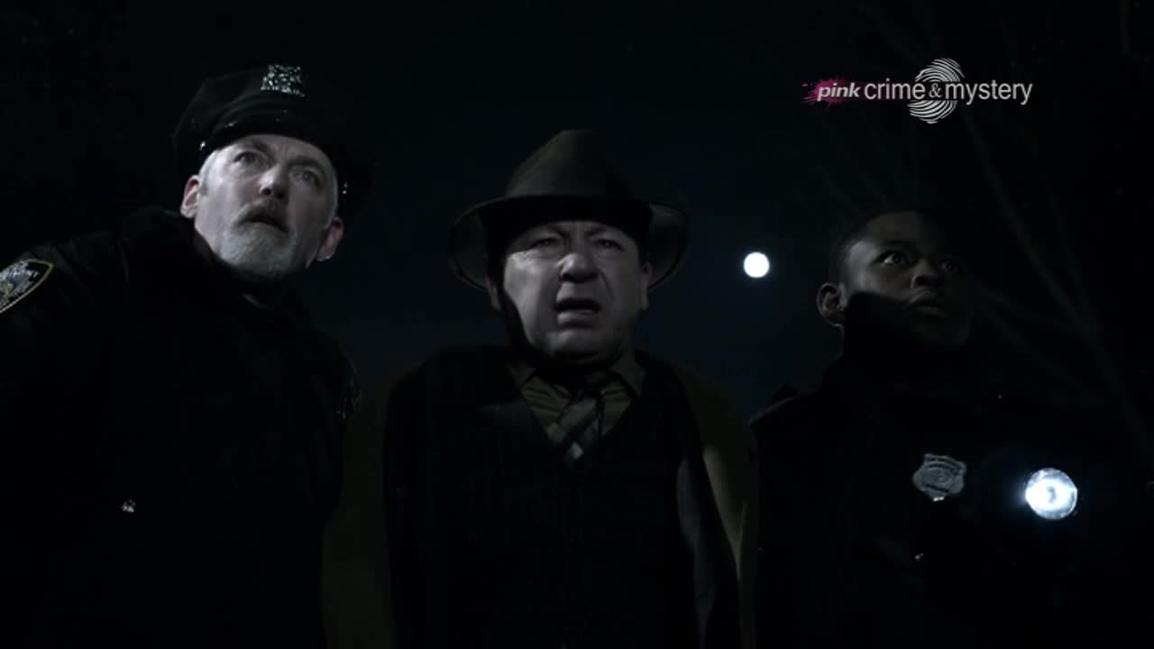 PinkCrimeMystery