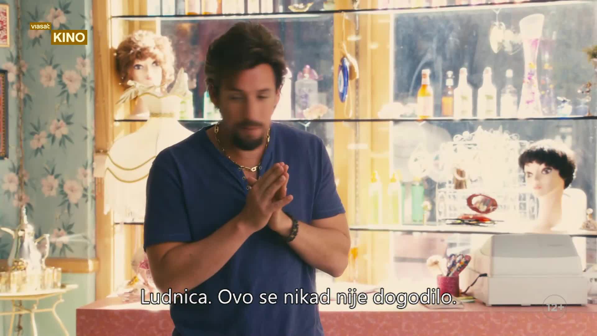 TV1000