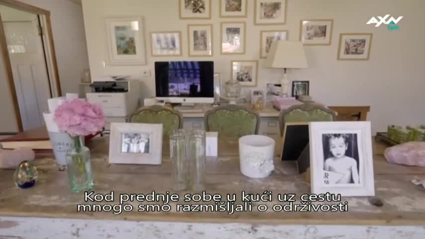 AXNSpin