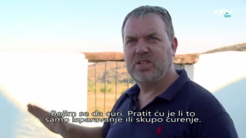 AXNSpin