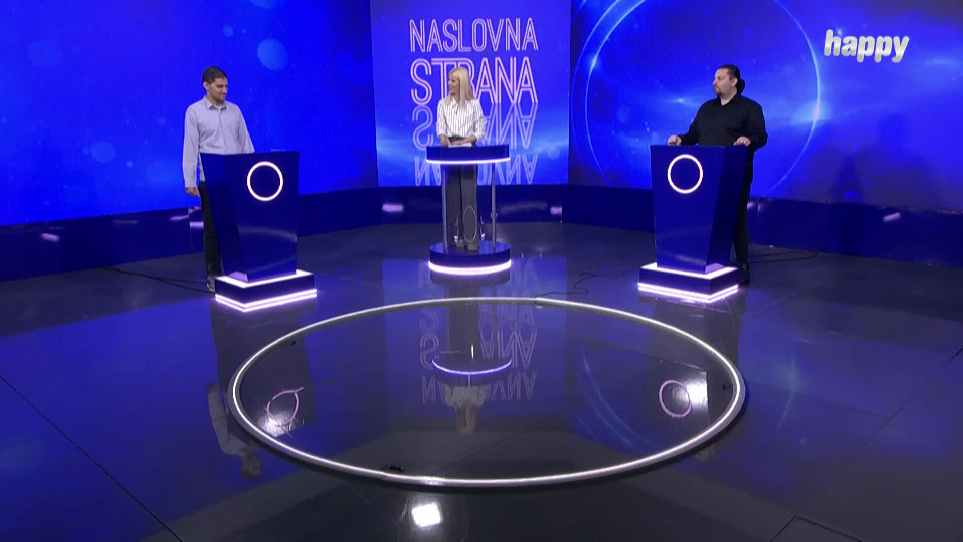 HappyTV